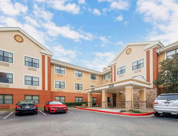 Extended Stay America Suites Memphis Germantown West hotel detail image 1