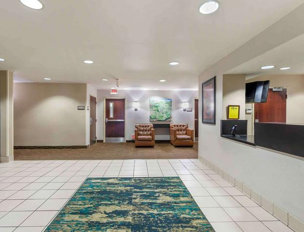 Extended Stay America Suites Memphis Germantown West hotel detail image 3