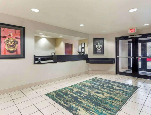 Extended Stay America Suites Memphis Germantown West hotel detail image 4