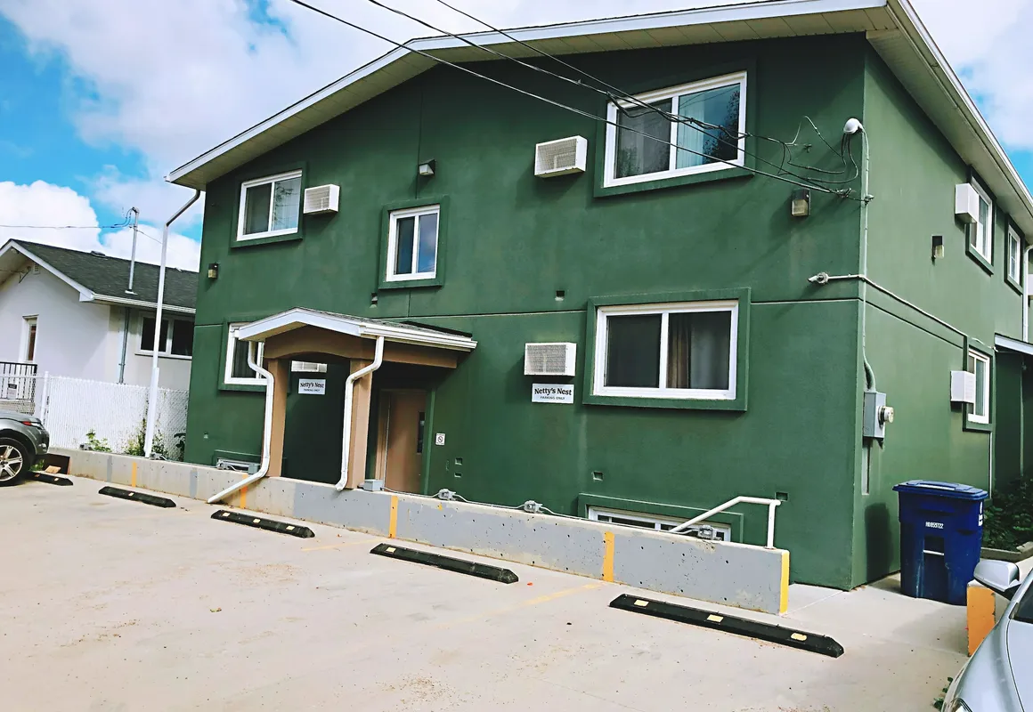 Budget Lodge hotel hero