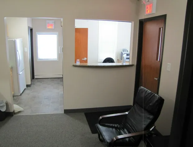 Budget Lodge hotel detail image 1