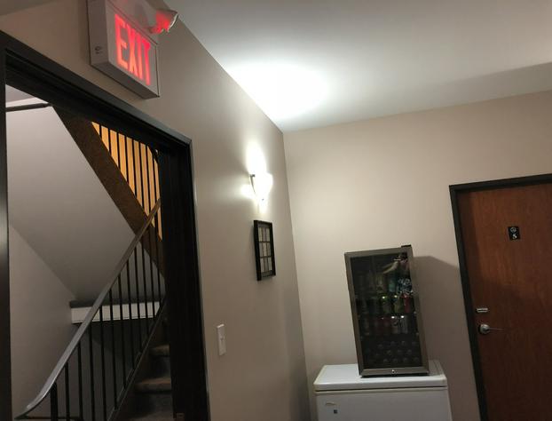Budget Lodge hotel detail image 2