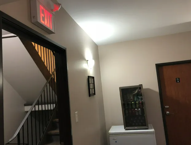 Budget Lodge hotel detail image 2