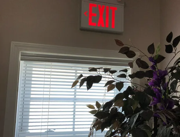 Budget Lodge hotel detail image 3