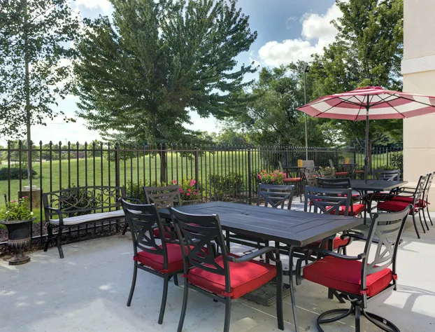 Springhill Suites Memphis East / Galleria hotel detail image 2