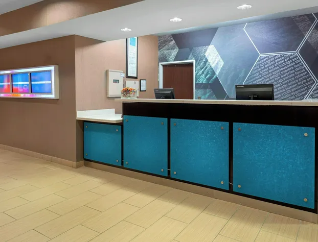 Springhill Suites Memphis East / Galleria hotel detail image 3