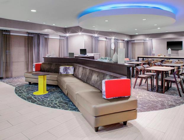 Springhill Suites Memphis East / Galleria hotel detail image 4
