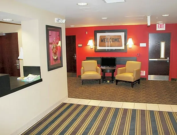 Extended Stay America Suites Portland Beaverton/Hillsboro hotel detail image 3