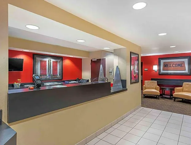 Extended Stay America Suites Portland Beaverton/Hillsboro hotel detail image 4