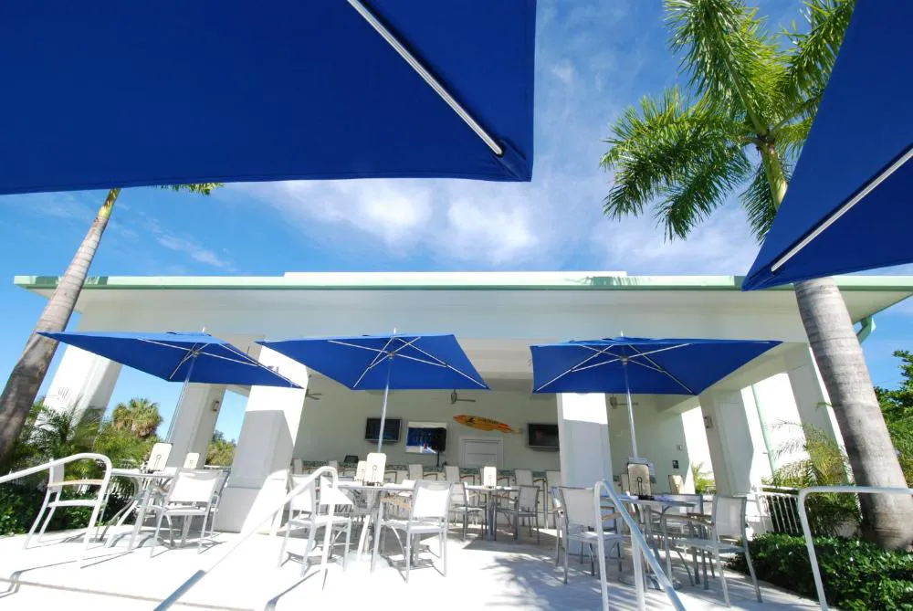 Provident Doral at the Blue Miami hotel hero