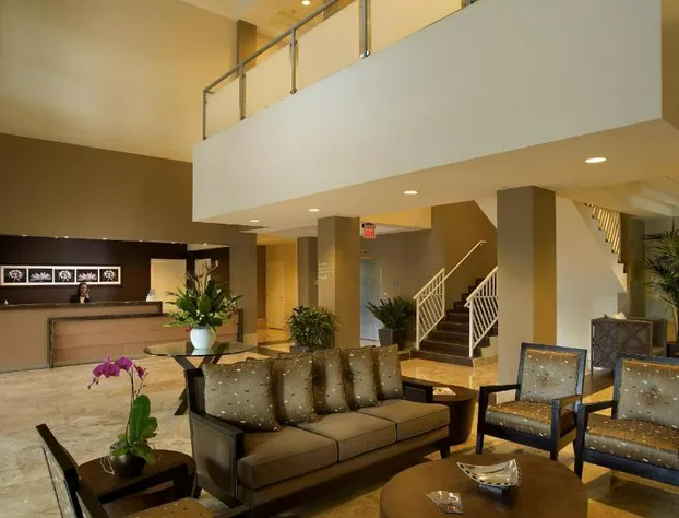 Provident Doral at the Blue Miami hotel detail image 3