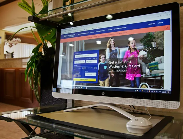 Days Inn by Wyndham Navasota hotel detail image 4