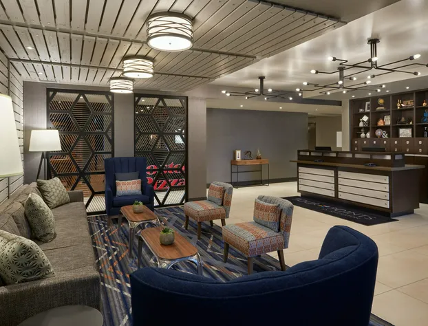 Four Points by Sheraton Vaughan hotel detail image 1