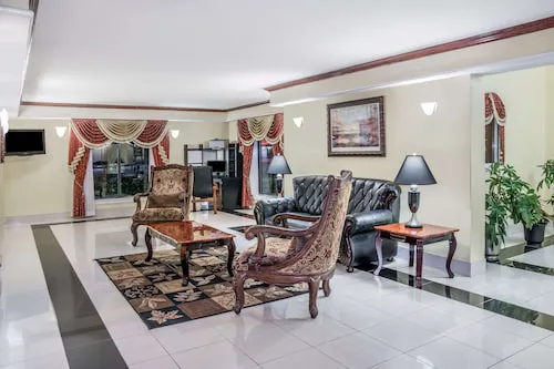 Days Inn by Wyndham Houston hotel detail image 1