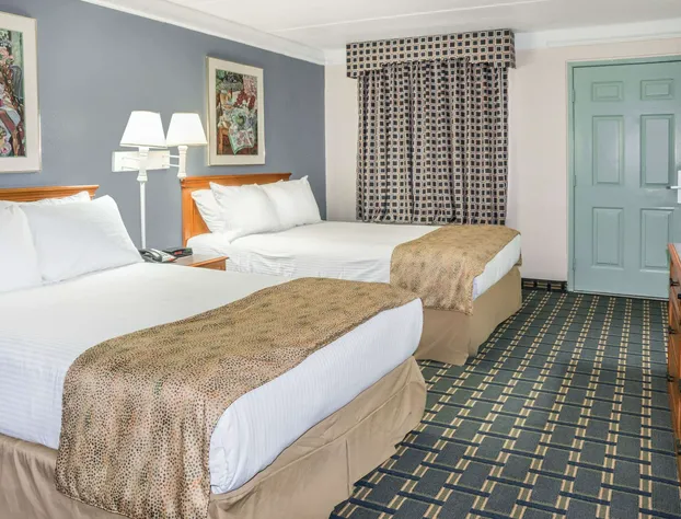 Days Inn by Wyndham Houston hotel detail image 4