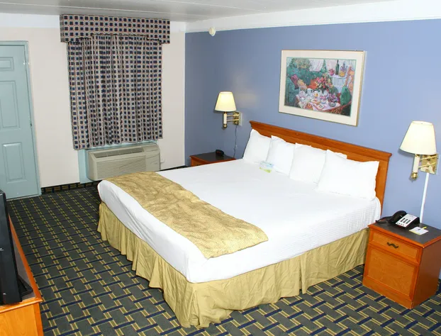 Days Inn by Wyndham Houston hotel detail image 3