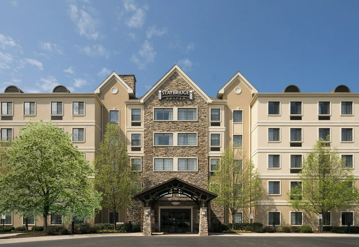 Staybridge Suites Wilmington - Brandywine Valley by IHG hotel hero