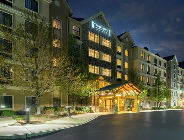 Staybridge Suites Wilmington - Brandywine Valley by IHG hotel detail image 1