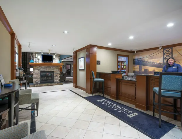 Staybridge Suites Wilmington - Brandywine Valley by IHG hotel detail image 4