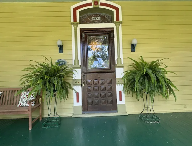 Rothschild-Pound House Inn hotel detail image 2