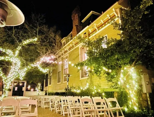 Rothschild-Pound House Inn hotel detail image 3