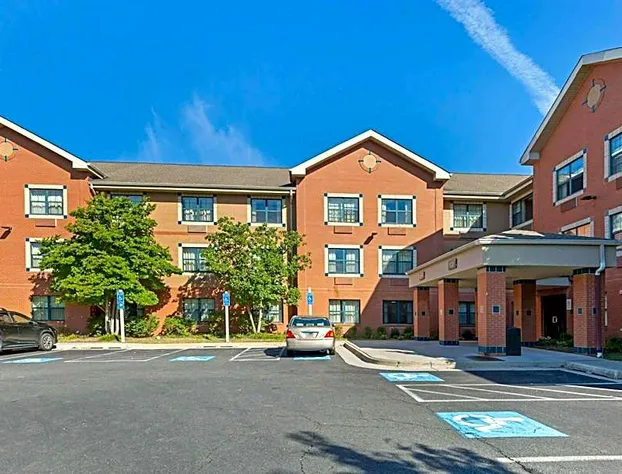 Extended Stay America Suites Washington DC Herndon Dulles hotel detail image 4