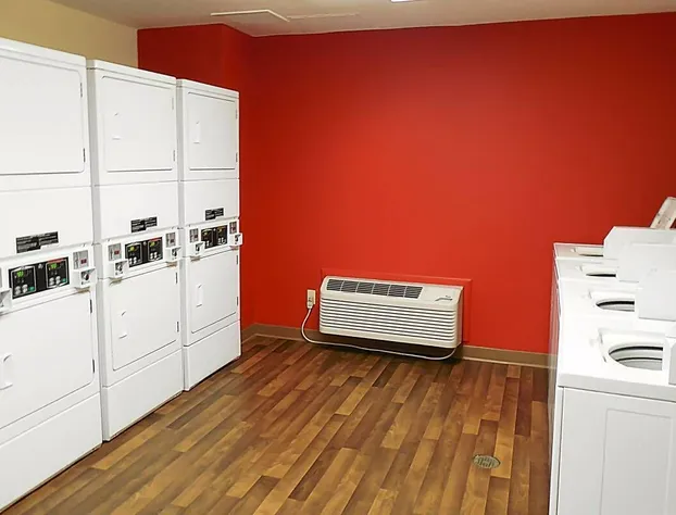 Extended Stay America Suites Washington DC Herndon Dulles hotel detail image 1