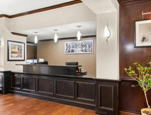 Sleep Inn & Suites Bush Intercontinental - IAH East hotel detail image 4