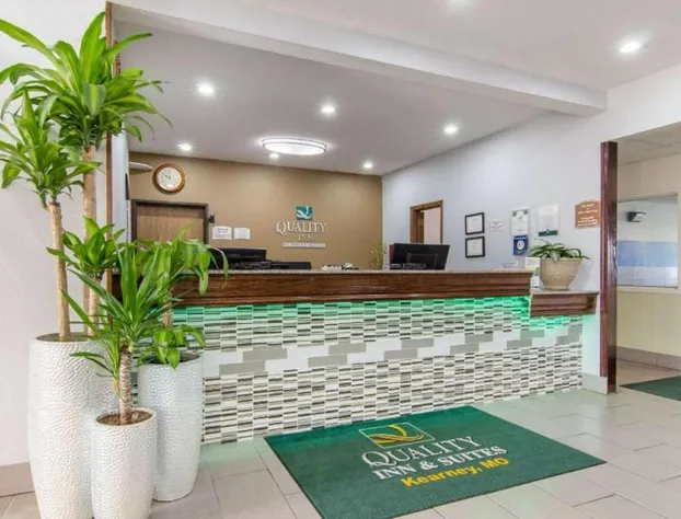 Quality Inn Kearney - Liberty hotel detail image 3