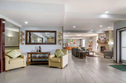 Quality Inn Kearney - Liberty hotel detail image 1