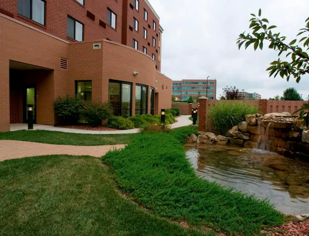 Courtyard by Marriott Cincinnati North at Union Centre hotel detail image 1