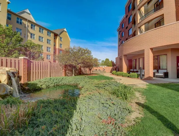 Courtyard by Marriott Cincinnati North at Union Centre hotel detail image 3
