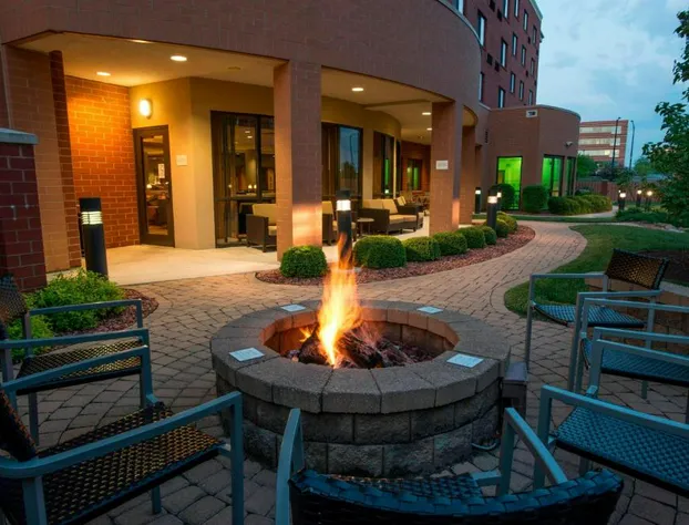 Courtyard by Marriott Cincinnati North at Union Centre hotel detail image 2