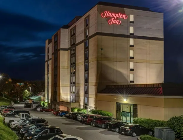 Hampton Inn Pittsburgh/Monroeville hotel detail image 3