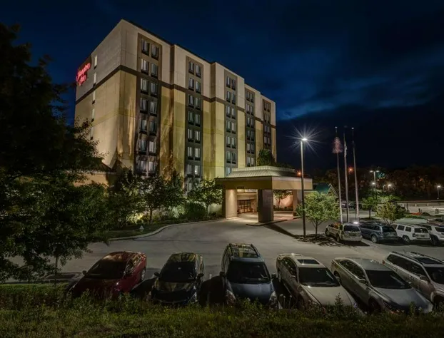 Hampton Inn Pittsburgh/Monroeville hotel detail image 4