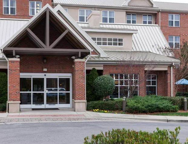 Residence Inn by Marriott Franklin Cool Springs hotel detail image 1