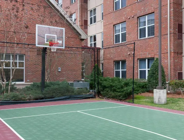 Residence Inn by Marriott Franklin Cool Springs hotel detail image 3