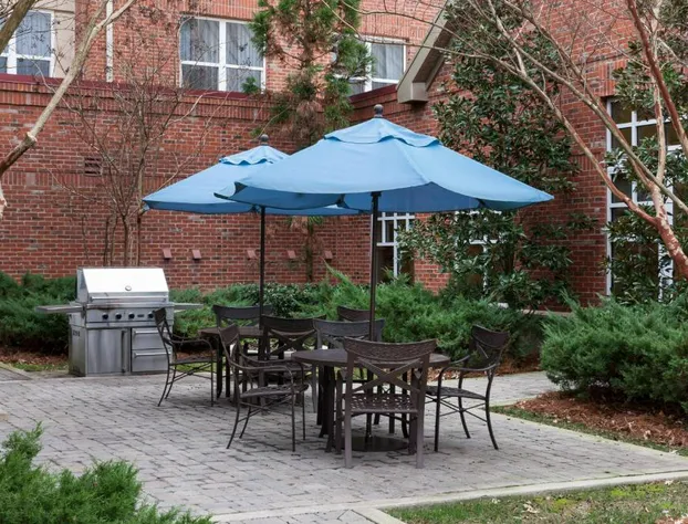 Residence Inn by Marriott Franklin Cool Springs hotel detail image 2