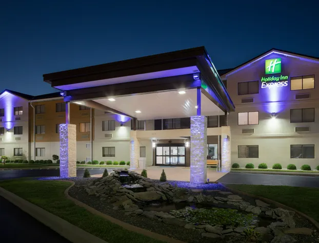 Holiday Inn Express Louisville Northeast by IHG hotel detail image 1