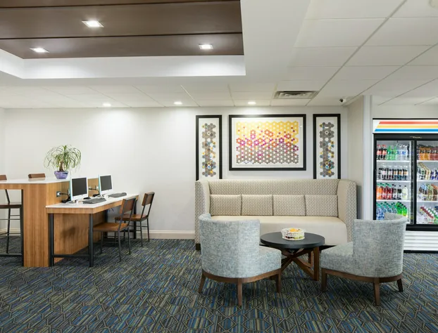 Holiday Inn Express Louisville Northeast by IHG hotel detail image 2