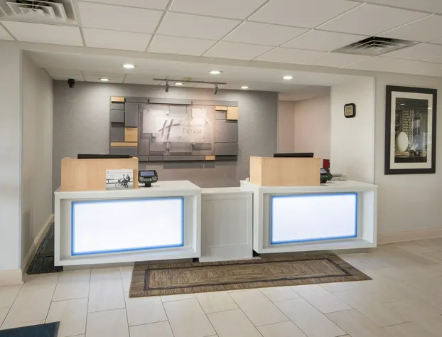 Holiday Inn Express Louisville Northeast by IHG hotel detail image 3
