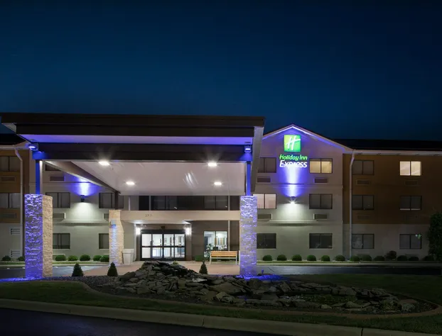 Holiday Inn Express Louisville Northeast by IHG hotel detail image 1