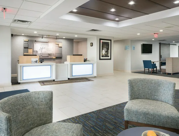 Holiday Inn Express Louisville Northeast by IHG hotel detail image 4