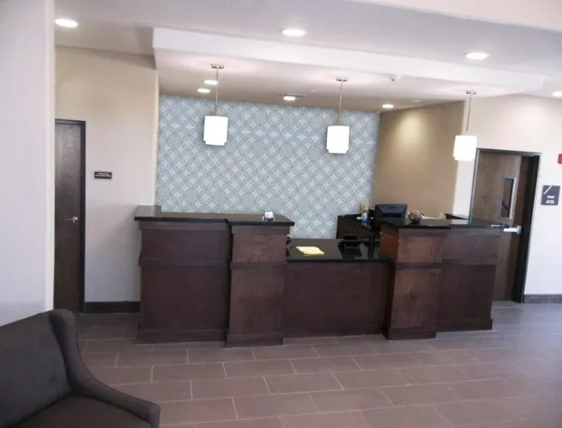 Hotel Victoria by IHG hotel detail image 4