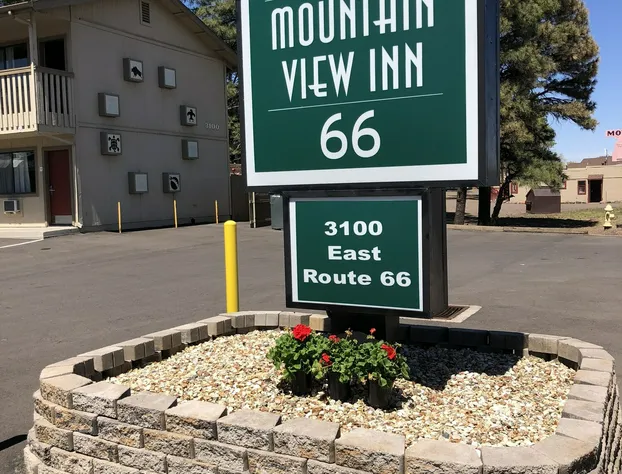 Mountain View Inn hotel detail image 1