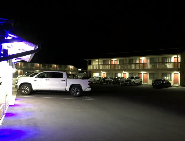 Mountain View Inn hotel detail image 2