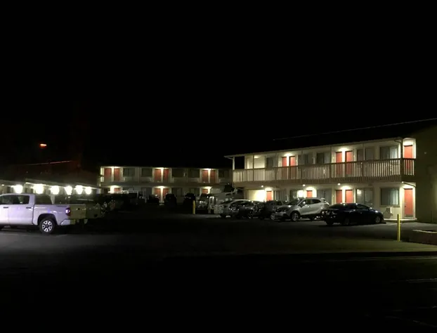 Mountain View Inn hotel detail image 3