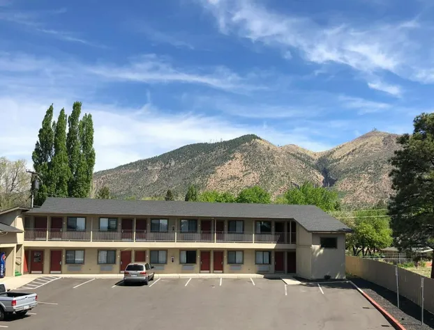 Mountain View Inn hotel detail image 4