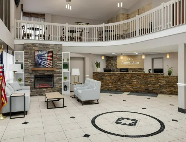 AmericInn by Wyndham Grand Rapids Airport North hotel detail image 3