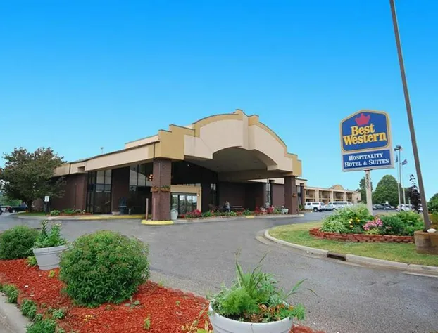 AmericInn by Wyndham Grand Rapids Airport North hotel detail image 2